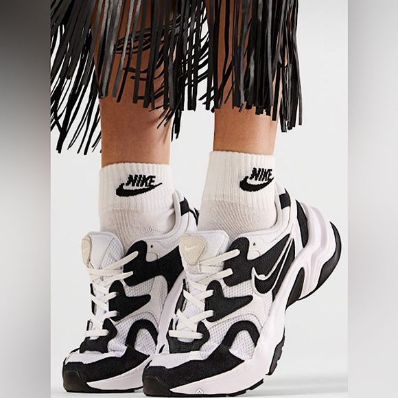 Nike Women's AL8 Sneakers - Picture 1 of 9